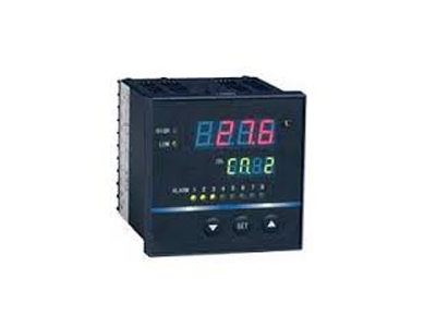 REMOTE DATA LOGGER